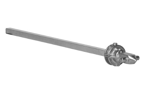 Изображение Pikendusvarras 7mm 300mm, GAX66N+GAX7...AN jaoks, Lovato 