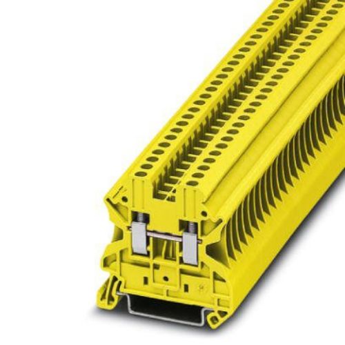 Изображение Kruviklemm UT2.5 kollane, Phoenix 