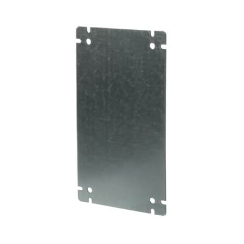 Изображение APO 31 mont. plaat Alu, ABB 