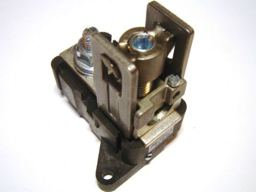 Изображение Alusega klemm 25-120 mm², ABB 