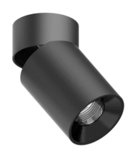 Изображение Kohtvalgusti Selena Pinnap. 5W/930 400lm 55D IP20 Suunatav D55 Must Opple 