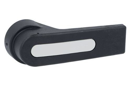 Изображение Käepide otse lülitile, must, koormus- ja ümberlülititele GL/CLC 320-630A, Lovato 