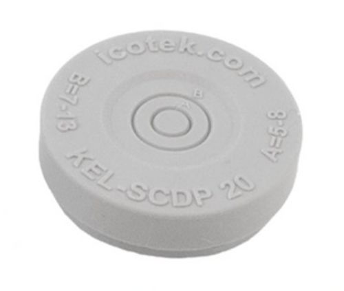 Изображение Läbiviik M20, max 13mm, kummi, lame, IP65, ICOTEK