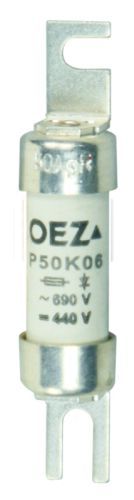 Изображение Sular P50N06 25A gR, OEZ 