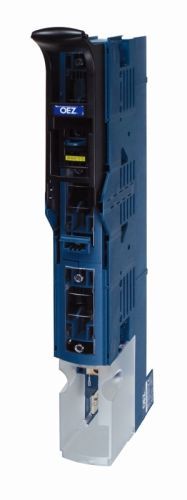 Picture of Sularilüliti vertikaalne 3P, DIN 00/000, 160A, 690V, M8, OEZ 