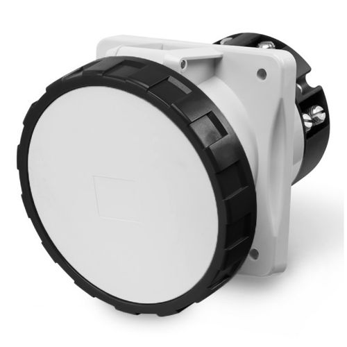 Изображение Kilbipesa kaldu 125A 4P 5H 690VAC IP67 (114x114), CEE, (Pilotk.) Optima, SCAME 