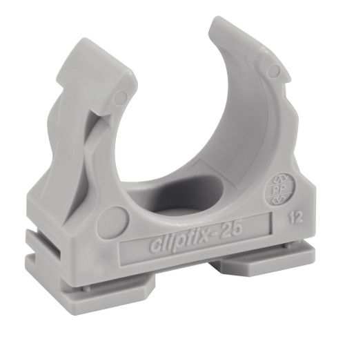 Изображение Toruklamber Clipfix DN40mm, hall 