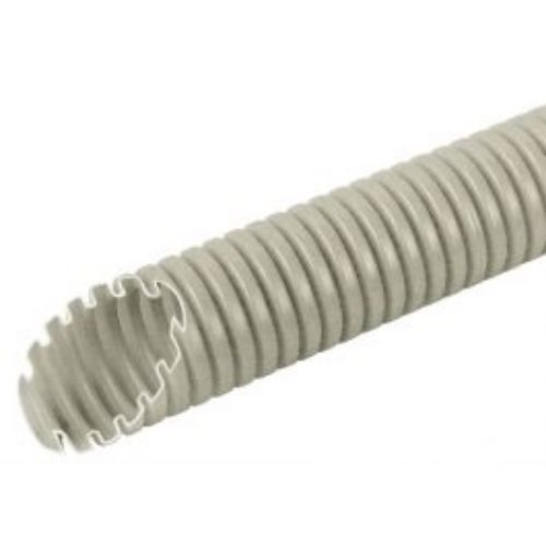 Изображение Plastkõri FFKU-EL-F DN20mm, hall 