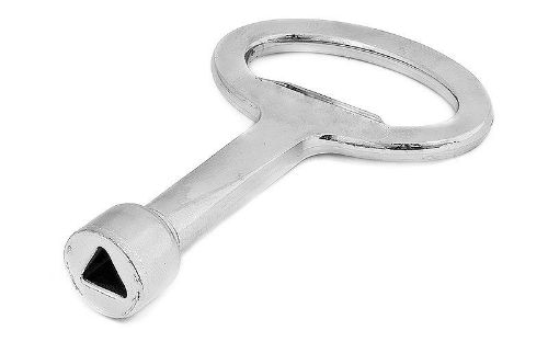 Изображение Kilbivõti kolmnurk 8mm, nVent Hoffman 