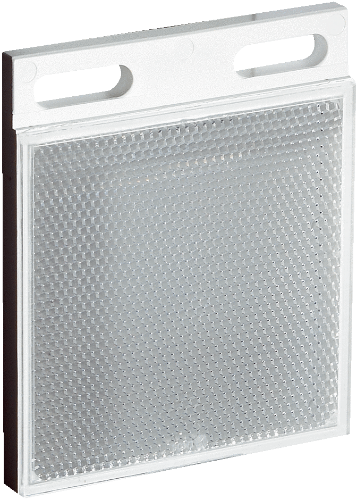 Изображение Reflektor 51x51mm, SICK 