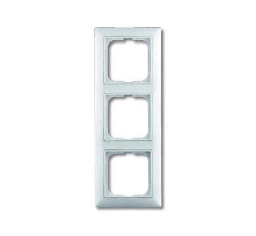 Изображение Raam 3-ne, valge, dekoratiivraamiga, IP20, Basic55 