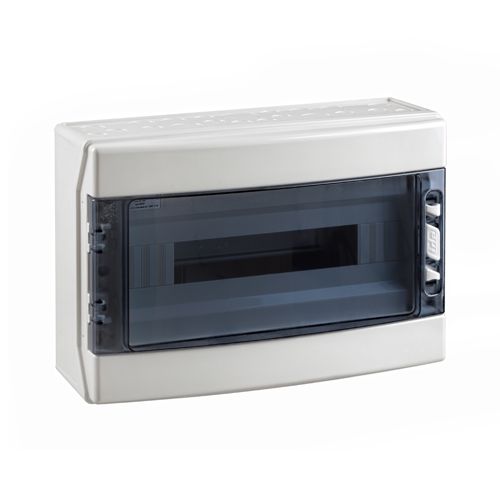 Изображение Pinnapealne moodulkilp NEW Ecology 18m, läbipaistev ,PE/N latiga, IP65, IDE 