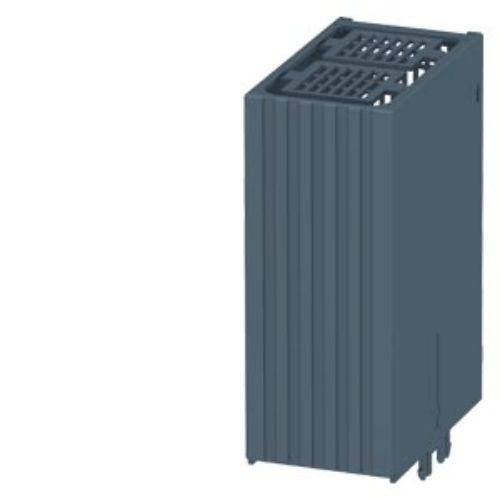 Изображение Accessory for 3KD size 3 3KF size 2, 3KC0 size 3 Cable connection cover Standard length con, Siemens