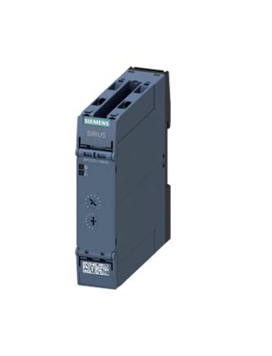 Изображение Aegrelee 3RP, viide ON, 2CO, 0.05s-100h, 12-240VAC/DC , Siemens 