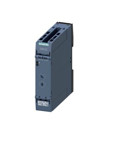 Изображение Aegrelee 3RP, viide OFF, 1CO, 0.05s-600s, 12-240VAC/DC , Siemens 
