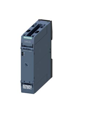 Изображение Aegrelee Täht-kolmnurk ( Star-delta ), 1-20s, 12-230VAC/DC, Siemens 