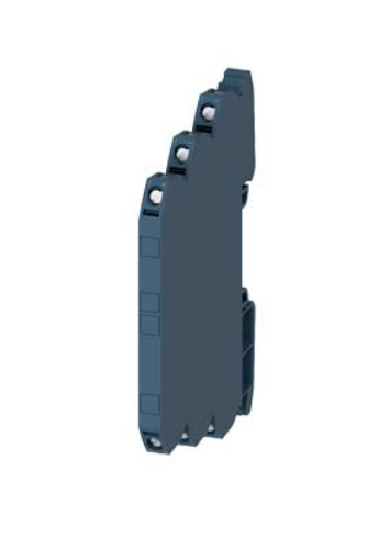 Изображение Signaalimuundur(isolaator) Sis: 4... 20mA, Välj: 4... 20mA, Siemens 