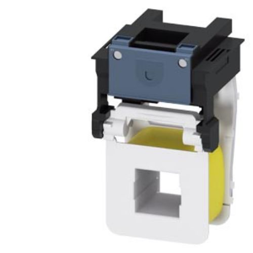 Изображение WITHDR. COIL FOR SIZE S10 FOR VAC. CONTACTOR 3RT126 AC/DC OPERATION 220-240V UC DRIVE: CONV, Siemens