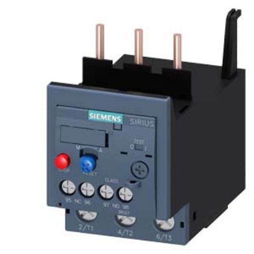 Изображение Termorelee 70-80A, S2, Siemens