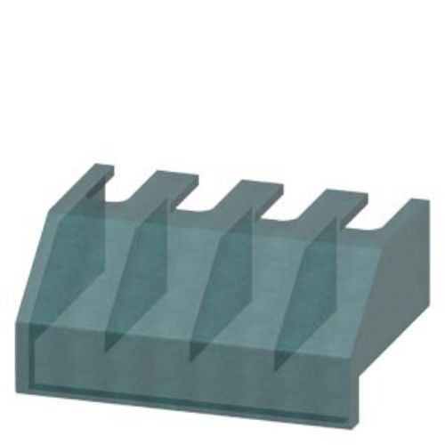Изображение Klemmikate 3LD9201-1A (miinimum 4tk) 1P, 3LD2-le, Siemens 