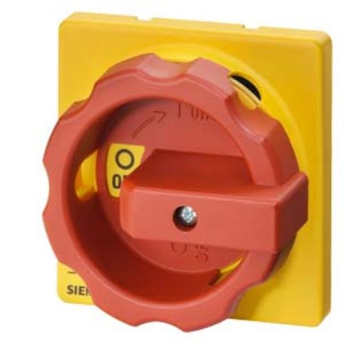 Изображение Uksekäe pide lülitile 3LD2 63-125A, pu-ko, Siemens 