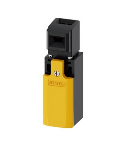 Изображение Turvalüliti(UKSE) 1NO+2NC (slow-action), IP66, metall, 5-suunda, M20, Siemens 