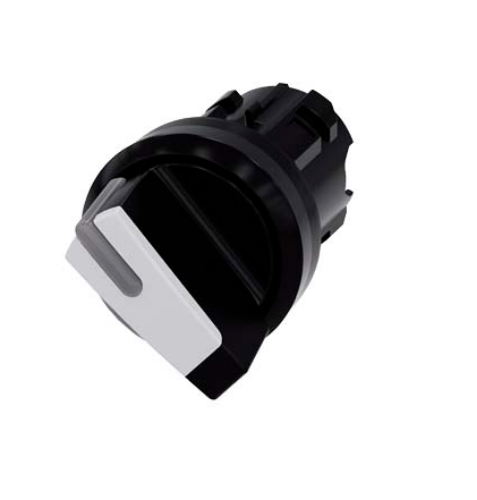 Picture of Selektorlüliti illum. 3SU, 0-1, VALGE, IP67, ilma adapterita, Siemens 