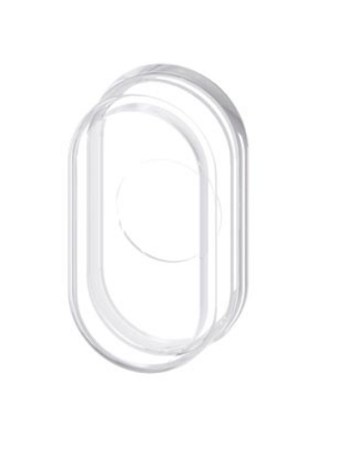 Изображение Surunupu silikoonkate 3SU, 2 funkts. TRANSPARENT, Siemens  