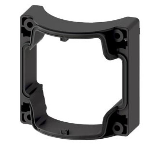 Изображение Adapter surunupu karbile kontaktiploki virnastamiseks, 3SU, plast,  Siemens 