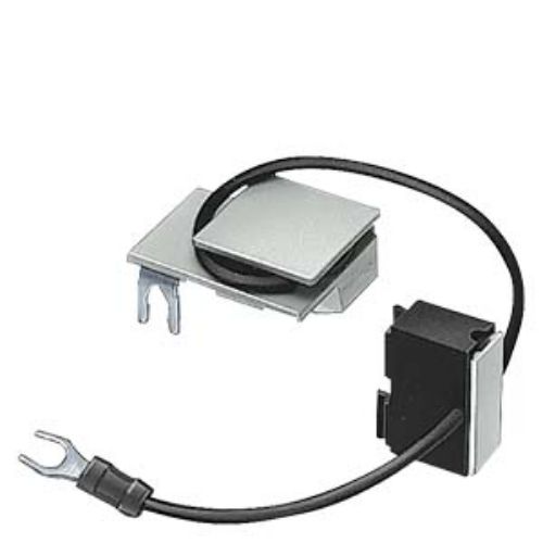 Изображение Pinge supressor, RC element, 127-240VAC/150-250VDC, S0-S2, Siemens 