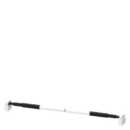 Изображение CONNECTION CABLE LENGTH 1,0M ROUND CONNECTION OF BASIC UNIT TO CURRENT MEASURING MODULE, CU, Siemens