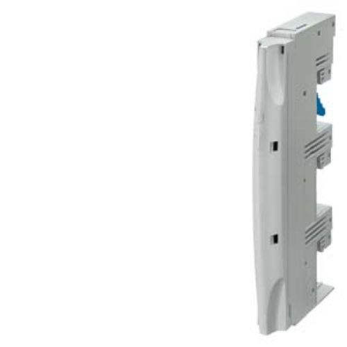 Изображение INFEED 3 PHASE WITH COVER FOR 1,5 - 16SQMM FOR 5/10 MM BUSBARS, Siemens 