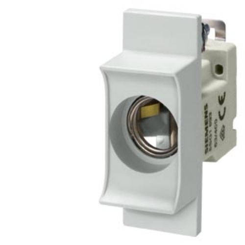 Изображение Neozed sularialus 1P, 63A, D02 ( min 6 tk ), Siemens 