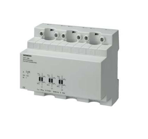 Изображение Voolutrafo r AC 3x 150/5 A, Siemens 
