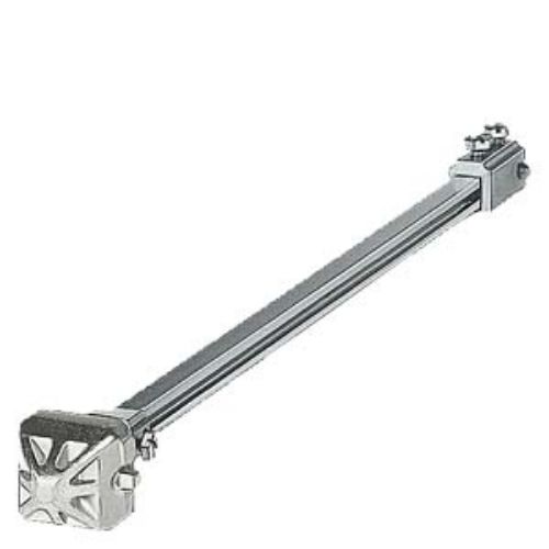 Изображение Spare part for rotary operating mechanism 8UC6 Extension shaft 300 mm long 8x 8 mm, Siemens 