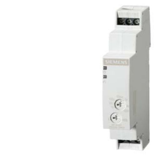Изображение Aegrelee 7PV, viide OFF, 1CO, 0.05s-100h, 12-240VAC/DC , Siemens 