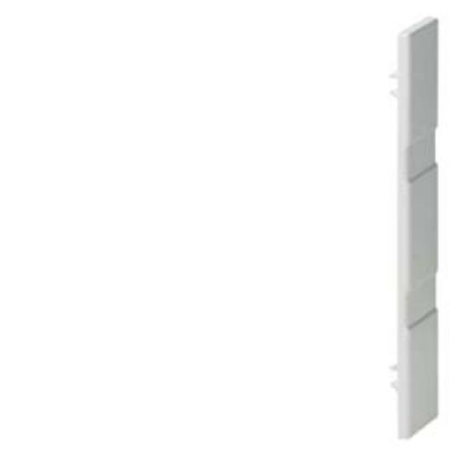 Изображение Busbar system, accessories Busbar center-to-center spacing 60 mm End cover for busbar holde, Siemens