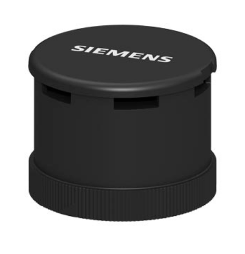 Изображение Lüli- audio , Ø 70, 8 tooni, 24VAC/DC, 108dB, IP65, Siemens 