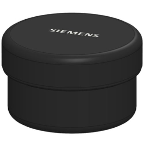 Изображение Ühenduskarp, 8WD, otsakattega, Ø 70, plast, MUST, Siemens 