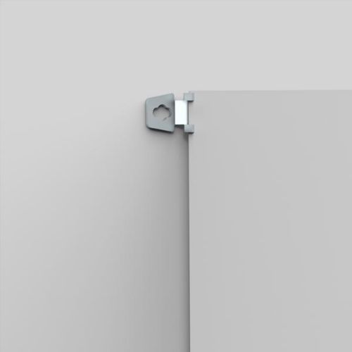 Изображение Kinnitusklambrid seinale 4tk/pk, nVent Hoffman 