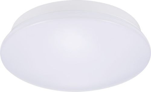 Изображение Plafoon Start 5-16W/830-40 500-2000lm Radar+Hämar IP54 ENEC D300 Valge Sylvania 