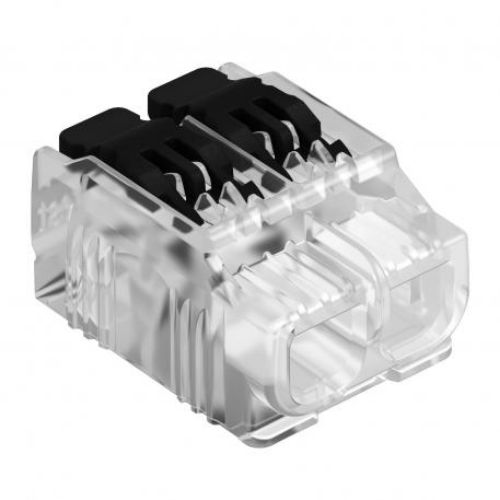 Изображение Vedruklemm avatav 2X0.2-4mm2 450V  32A , OBO 