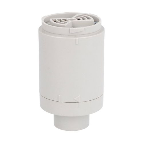 Изображение Ühenduskarp LTN50, 12-24VDC, otsakatteta, Ø 50, plast, hall, Lovato 