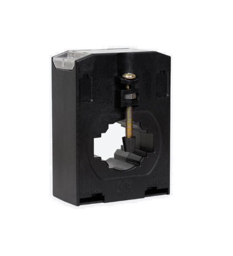 Изображение Voolutrafo TD6, 400/5, cl 0.5, 2.5VA, Ø28, latile, Circutor 