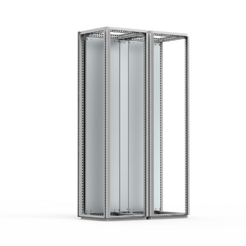 Изображение Montaažiplaatide ühendus detail 2000, nVent Hoffman 