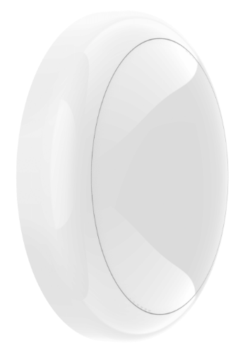 Изображение Plafoon Ossa 3 9-18W/830-50 1050-2200lm IP65 IK10 D306 Valge Kosnic