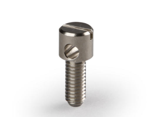 Изображение Plommimiskruvi 4.2x16mm, Ensto 