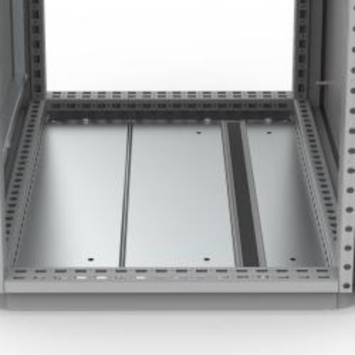 Изображение Kaabli sisendprofiil 800mm, 2tk/pk, nVent Hoffman 