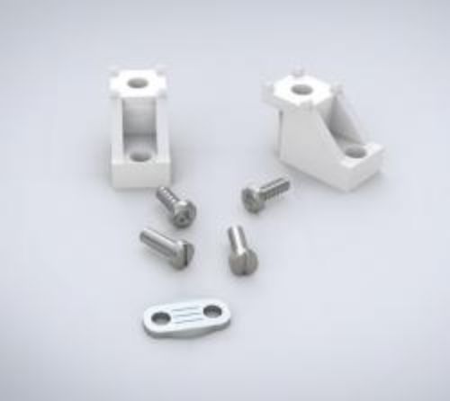 Изображение Isolaator 12x3 vasele, N/PE siinile, 2tk/pk, nVent Hoffman 