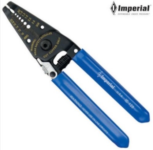 Изображение Isolatsioonitangid IE120 0.8-2.6mm IMPERIAL 